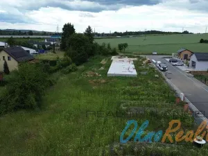 Prodej rodinného domu, Přerov - Přerov XI-Vinary, 80 m2