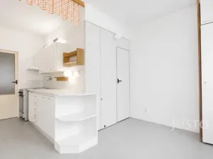 Prodej bytu 3+1, Písek - Budějovické Předměstí, třída Přátelství, 64 m2