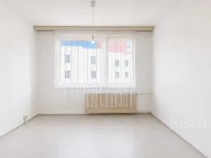 Prodej bytu 3+1, Písek - Budějovické Předměstí, třída Přátelství, 64 m2