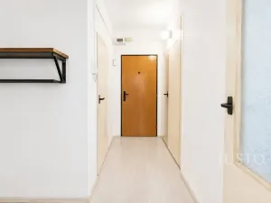 Prodej bytu 3+1, Písek - Budějovické Předměstí, třída Přátelství, 64 m2