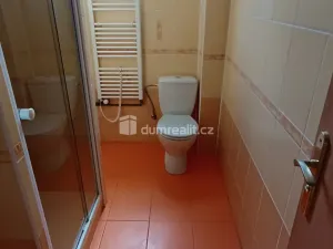 Pronájem bytu 1+1, Děčín - Děčín X-Bělá, Saská, 44 m2