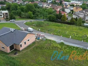 Prodej rodinného domu, Přerov - Přerov XI-Vinary, 92 m2