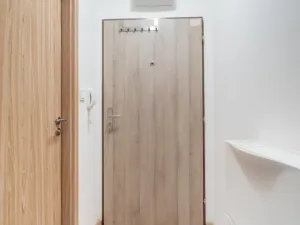 Prodej bytu 1+kk, Brno, Vlhká, 28 m2