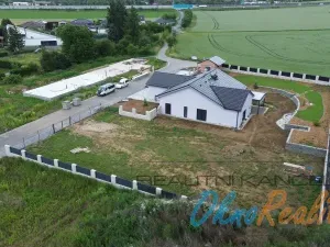 Prodej rodinného domu, Přerov - Přerov XI-Vinary, 122 m2