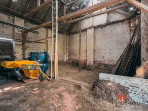 Prodej rodinného domu, Hořesedly, 110 m2