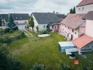 Prodej rodinného domu, Hořesedly, 110 m2