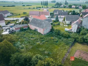 Prodej rodinného domu, Hořesedly, 110 m2
