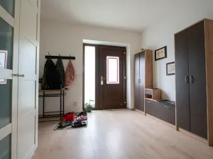 Pronájem bytu 2+kk, Liberec, Křížkovského, 70 m2