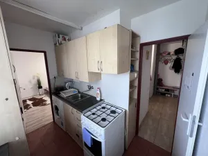 Pronájem bytu 3+1, Pardubice - Polabiny, Varšavská, 62 m2