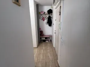 Pronájem bytu 3+1, Pardubice - Polabiny, Varšavská, 62 m2