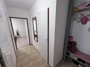 Pronájem bytu 3+1, Pardubice - Polabiny, Varšavská, 62 m2