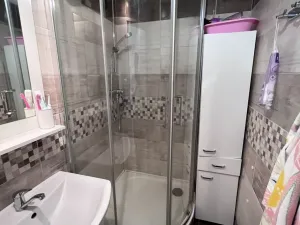 Pronájem bytu 3+1, Pardubice - Polabiny, Varšavská, 62 m2
