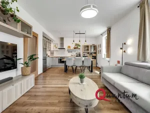 Prodej rodinného domu, Radovesice, 120 m2