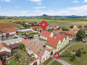 Prodej rodinného domu, Radovesice, 120 m2