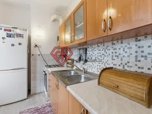 Prodej bytu 3+1, Ústí nad Orlicí - Hylváty, Dukelská, 63 m2