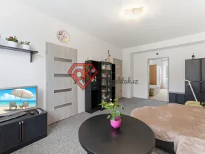 Prodej bytu 3+1, Ústí nad Orlicí - Hylváty, Dukelská, 63 m2