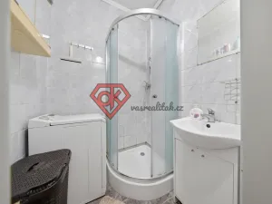 Prodej bytu 3+1, Ústí nad Orlicí - Hylváty, Dukelská, 63 m2