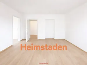 Pronájem bytu 2+1, Havířov - Město, Hlavní třída, 55 m2