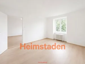 Pronájem bytu 2+1, Havířov - Město, Hlavní třída, 55 m2