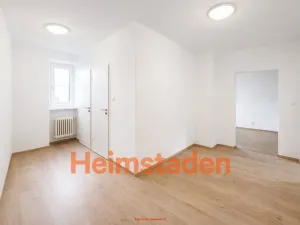 Pronájem bytu 2+1, Havířov - Město, Hlavní třída, 55 m2
