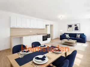 Pronájem bytu 2+kk, Havířov - Město, Dvořákova, 52 m2