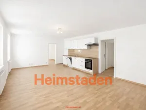 Pronájem bytu 2+kk, Havířov - Město, Dvořákova, 52 m2