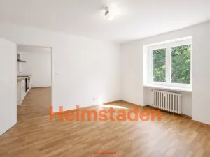 Pronájem bytu 2+kk, Havířov - Město, Dvořákova, 52 m2