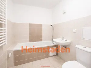Pronájem bytu 2+kk, Havířov - Město, Dvořákova, 52 m2