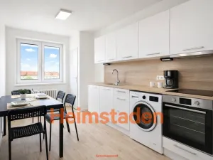 Pronájem bytu 2+1, Havířov - Město, Mírová, 66 m2