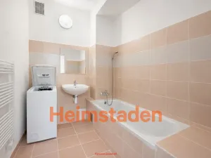 Pronájem bytu 2+1, Havířov - Město, Mírová, 66 m2