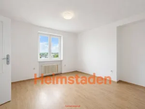 Pronájem bytu 2+1, Havířov - Město, Mírová, 66 m2