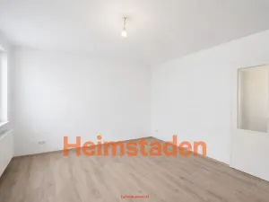 Pronájem bytu 2+1, Havířov - Město, Mírová, 66 m2