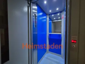Pronájem bytu 2+1, Havířov - Město, Hlavní třída, 53 m2