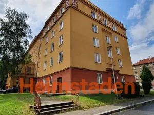 Pronájem bytu 2+1, Havířov - Město, Hlavní třída, 53 m2