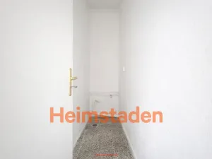 Pronájem bytu 3+1, Havířov - Město, Bieblova, 69 m2