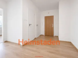 Pronájem bytu 2+1, Havířov - Město, Hakenova, 52 m2