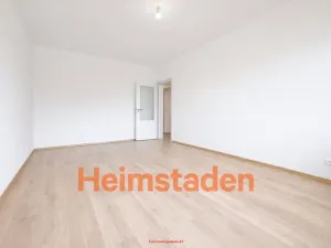 Pronájem bytu 2+1, Havířov - Město, Hakenova, 52 m2