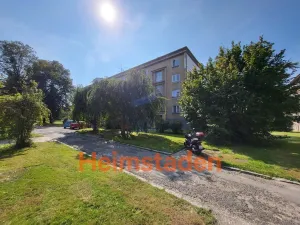 Pronájem bytu 2+1, Havířov - Město, Hakenova, 52 m2
