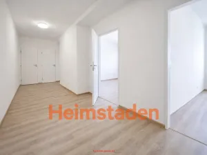 Pronájem bytu 2+1, Havířov - Šumbark, nám. T. G. Masaryka, 58 m2