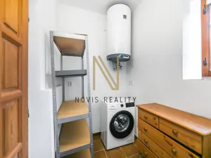 Pronájem bytu 1+1, Radnice, Na Potocích, 32 m2