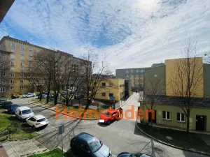 Pronájem bytu 3+1, Ostrava - Poruba, Čs. exilu, 80 m2