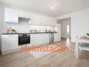 Pronájem bytu 4+1, Ostrava - Poruba, Alšova, 95 m2