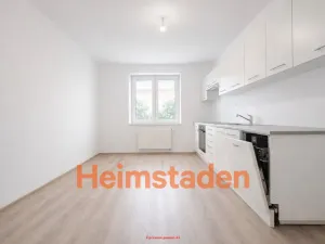 Pronájem bytu 4+1, Ostrava - Poruba, Alšova, 95 m2
