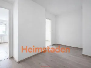 Pronájem bytu 2+1, Ostrava - Poruba, Alšova, 53 m2
