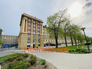 Pronájem bytu 3+kk, Ostrava - Poruba, Hlavní třída, 68 m2