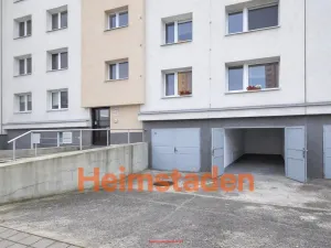 Pronájem - jiné, Karviná - Mizerov, tř. 17. listopadu, 16 m2