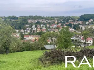 Prodej pozemku pro bydlení, Brno, Masarykova, 1834 m2