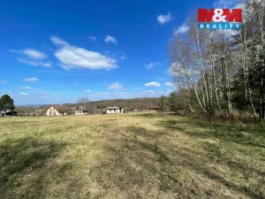 Prodej pozemku pro bydlení, Morašice, 1383 m2