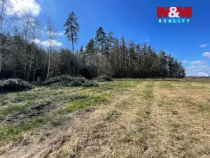 Prodej pozemku pro bydlení, Morašice, 1064 m2