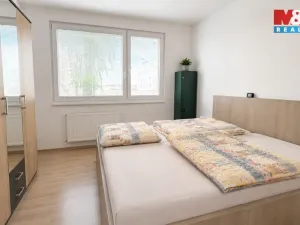 Prodej bytu 3+1, Písek - Pražské Předměstí, Na Stínadlech, 65 m2